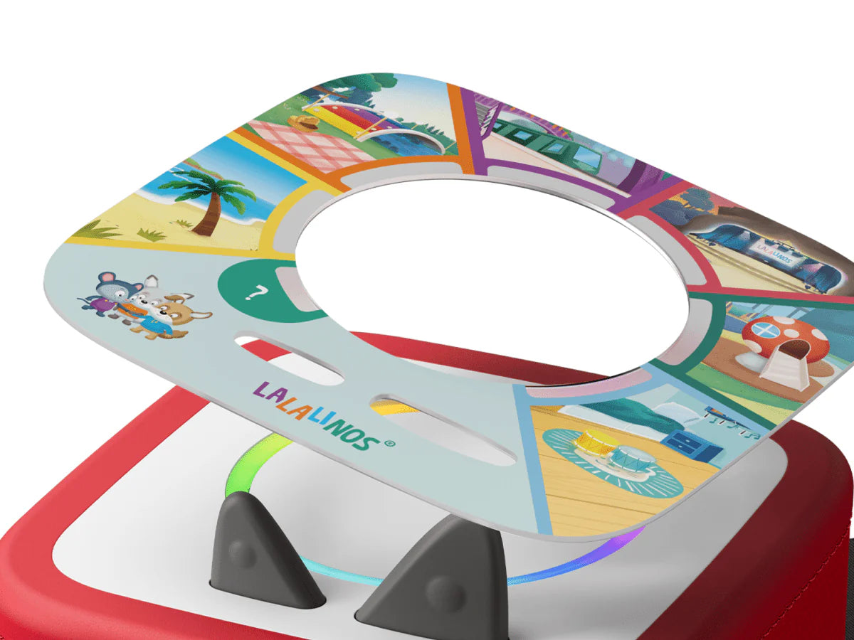 Tonieplay Game - Lalalinos Find the Photo