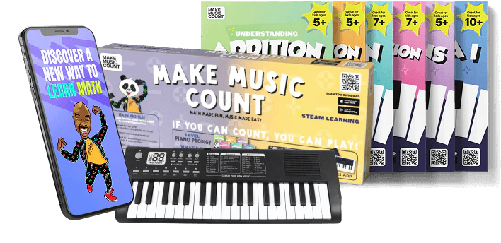 Piano Prodigy