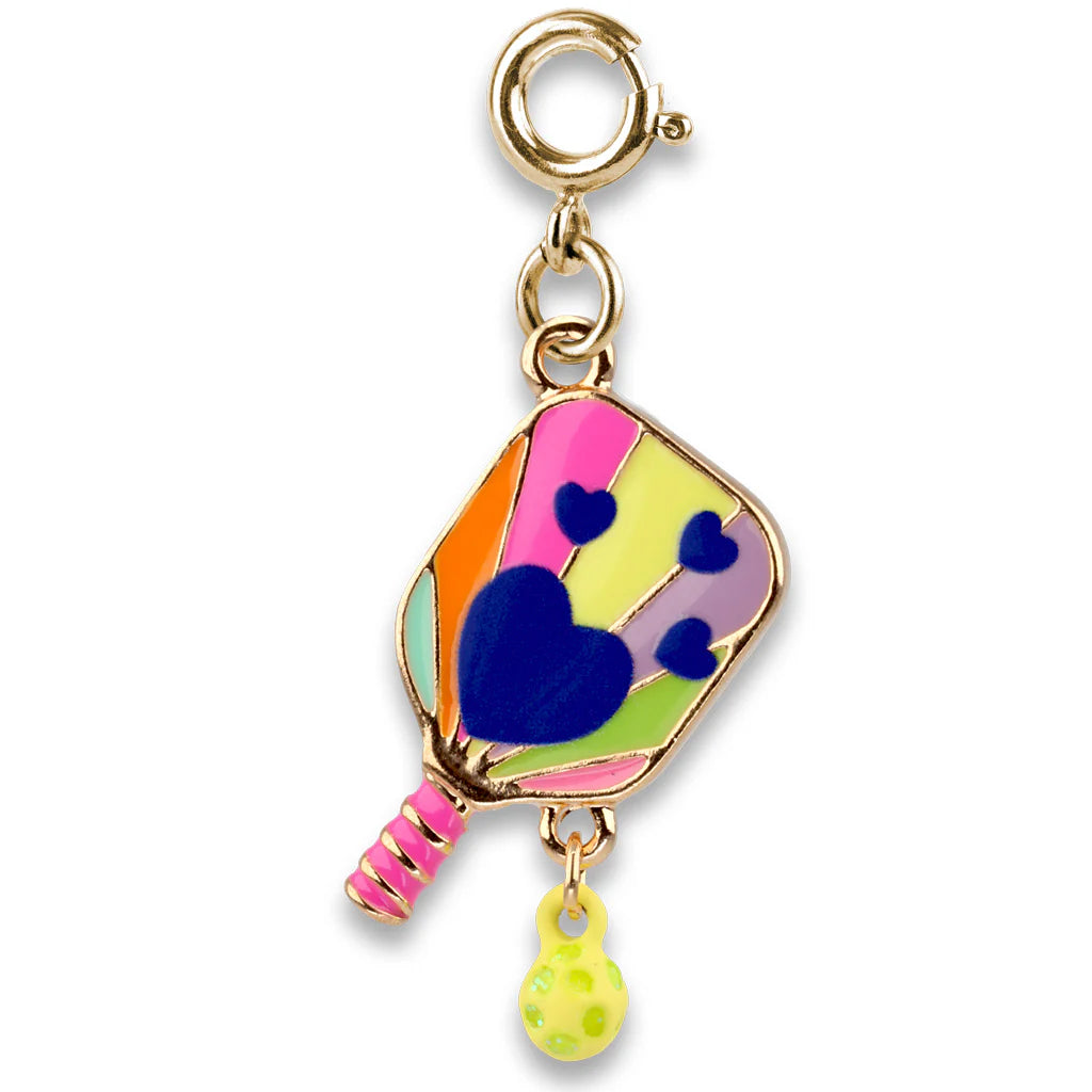 Pickleball Charm