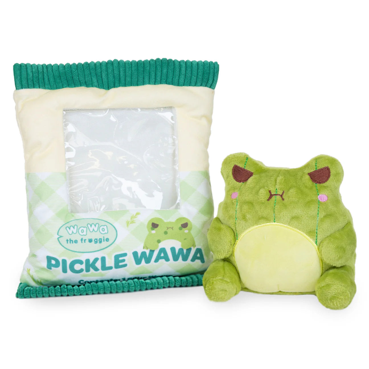 Wawa -9" Pickle