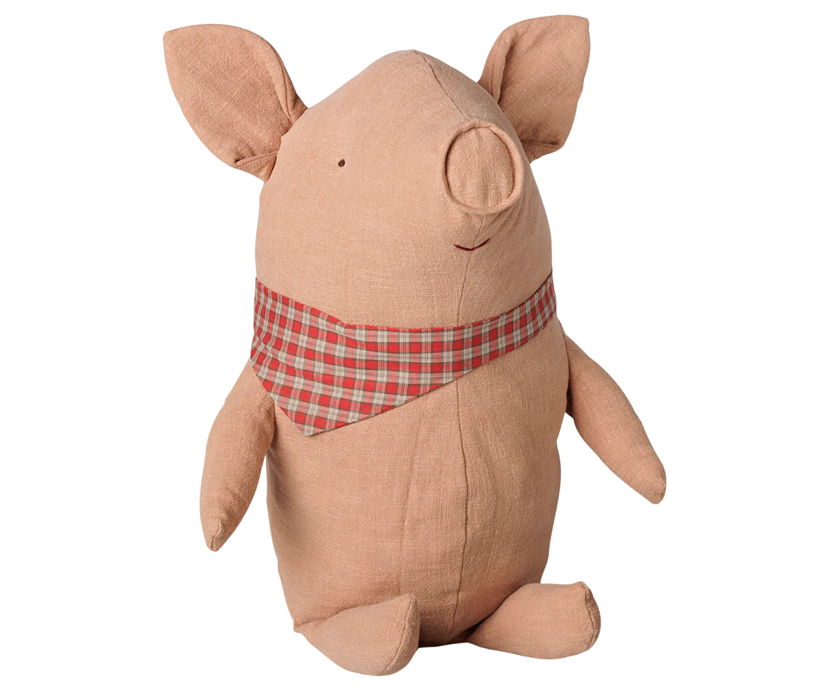 Big Truffle Pig - Powder