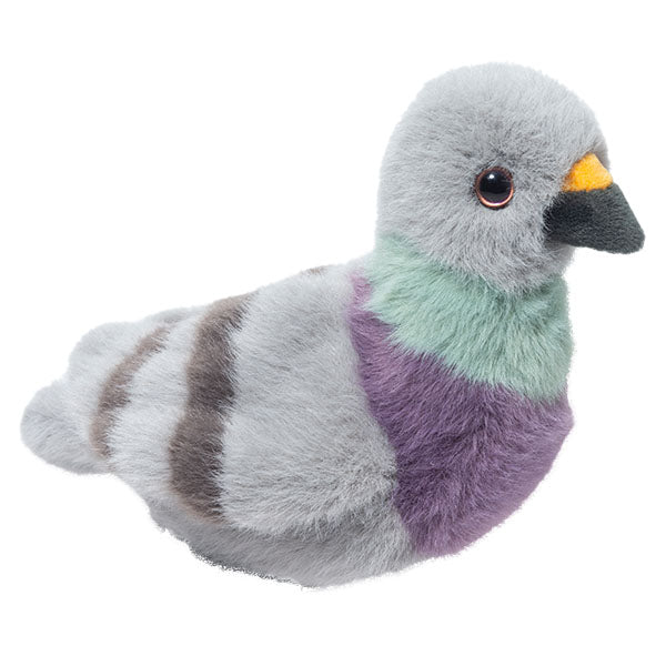 Parker Pigeon