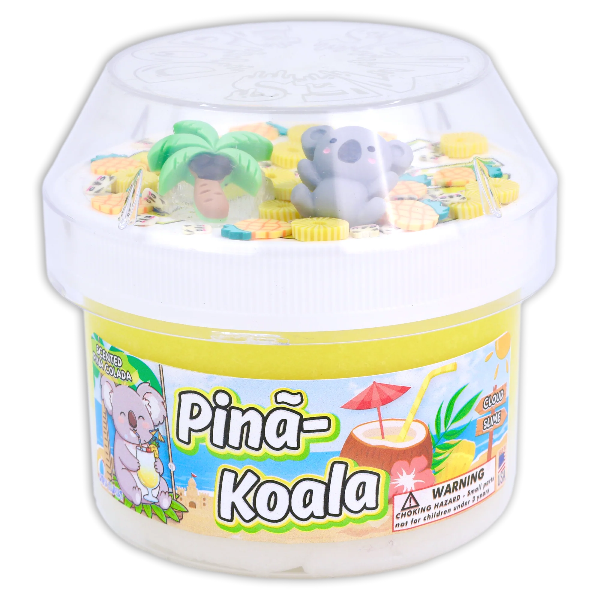 Pina Koala