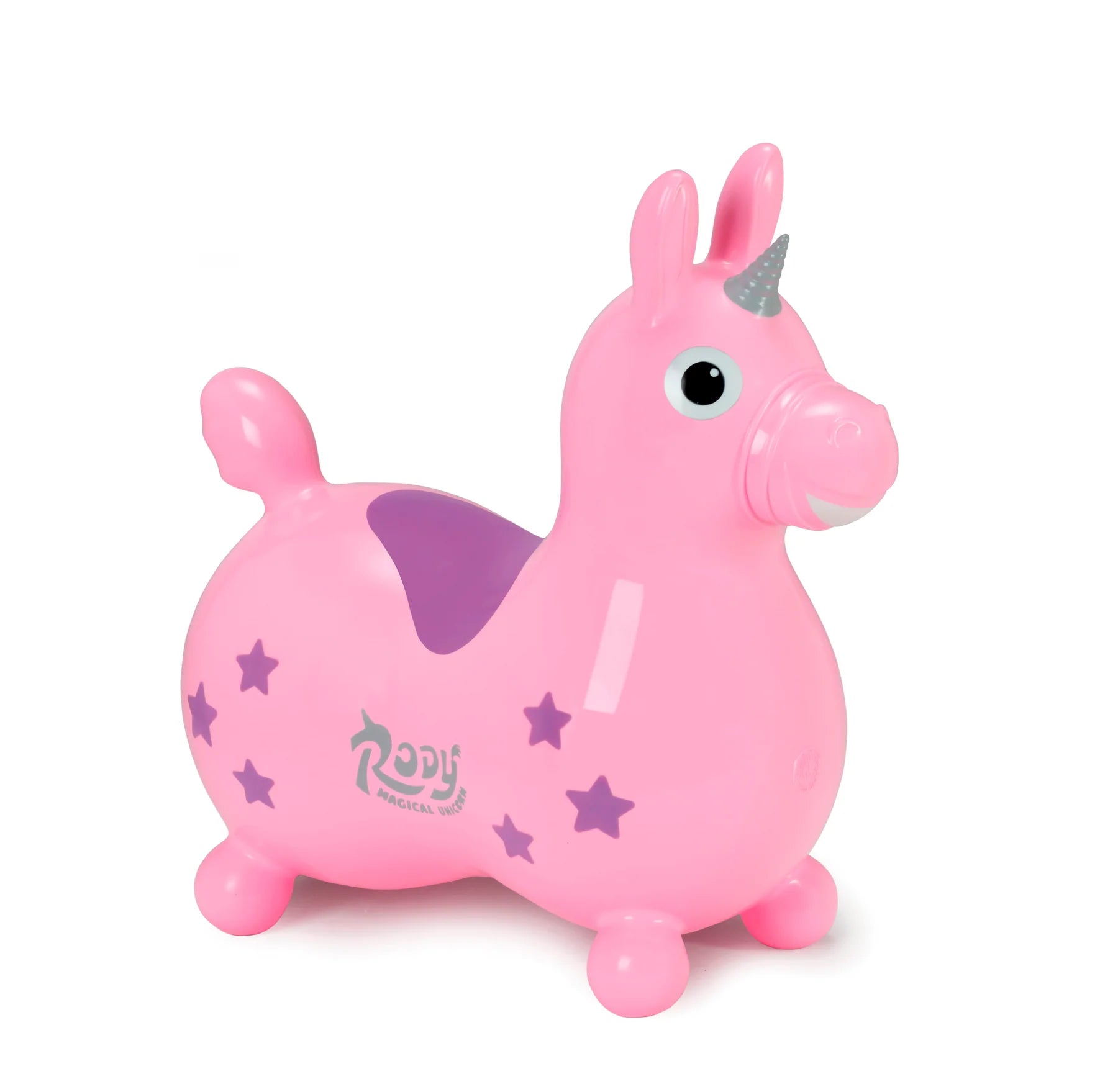 Rody Unicorn - Pink