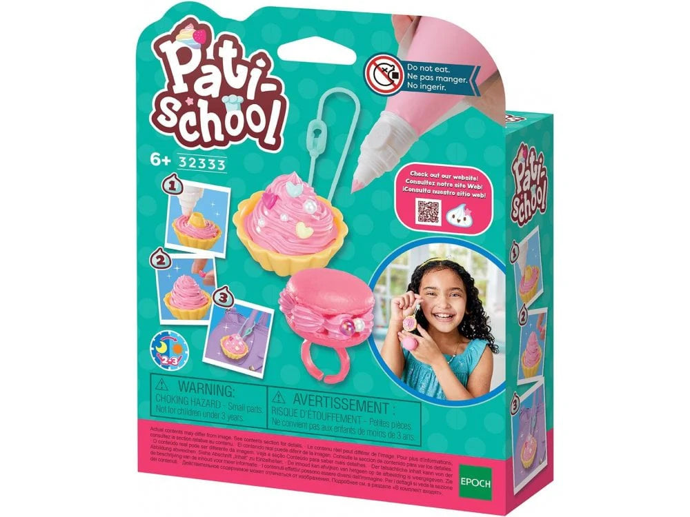 Party in Pink Creations Kit