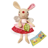 Pippa Bunny Best Friend Plush