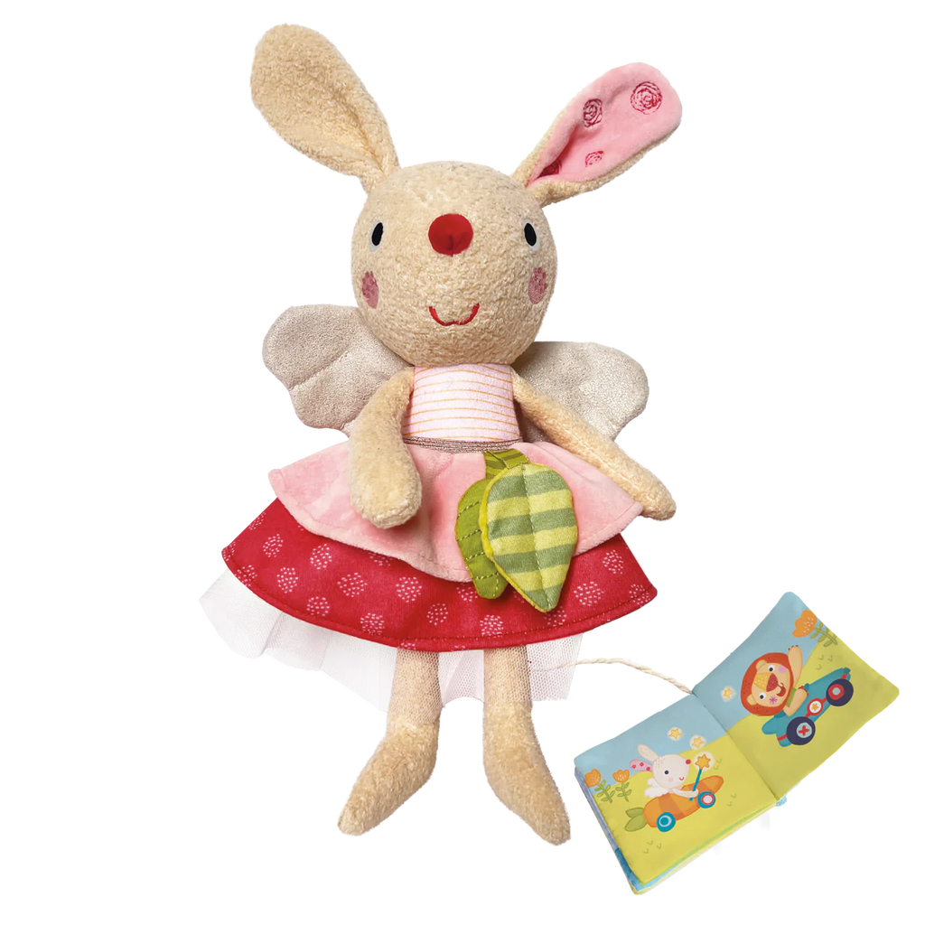 Pippa Bunny Best Friend Plush