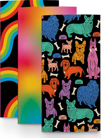 Living Colors Traveler Notebook Collection