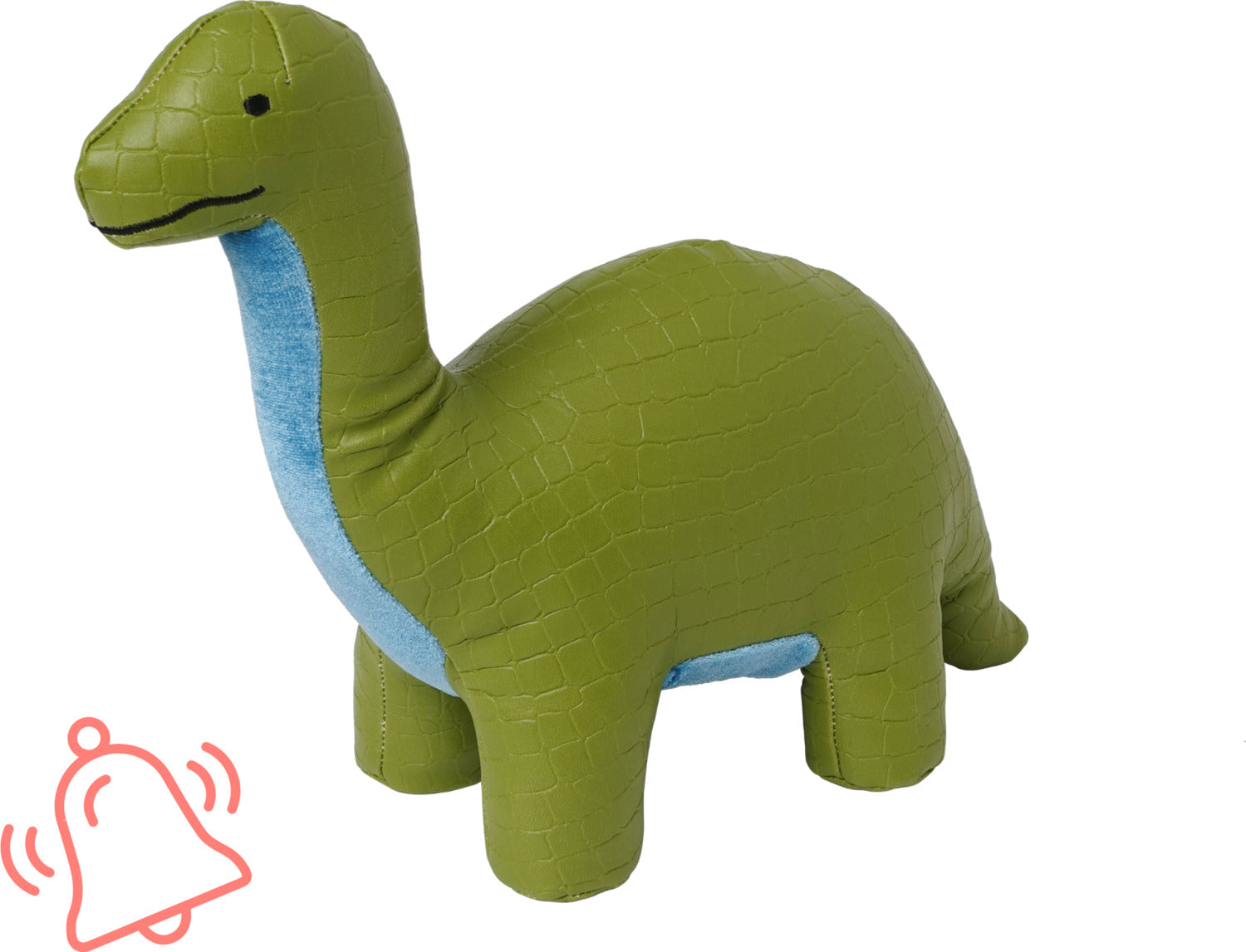 Dino Friend - Hector the Brachiosaurus