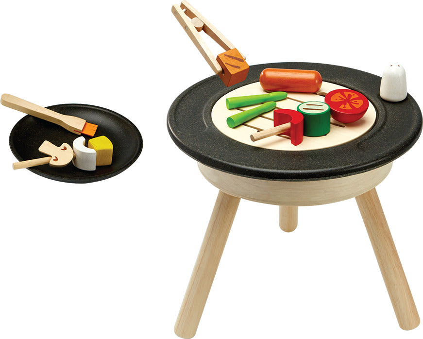 BBQ Playset