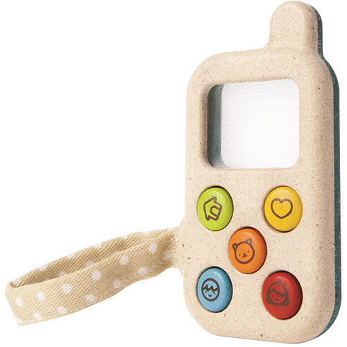 My First Phone