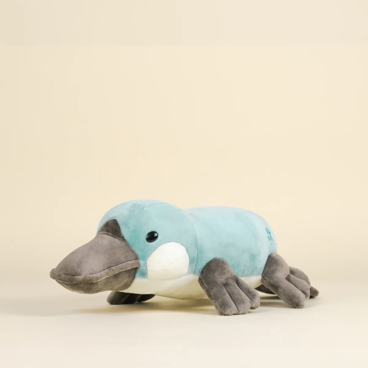 Mini Plati the Platypus