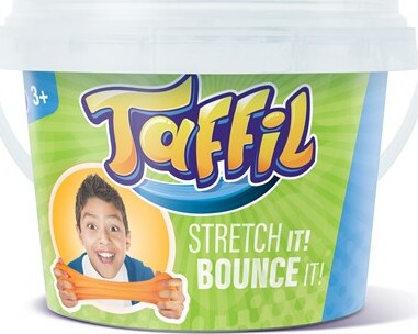 Taffil Taffil Bucket  (assorted)