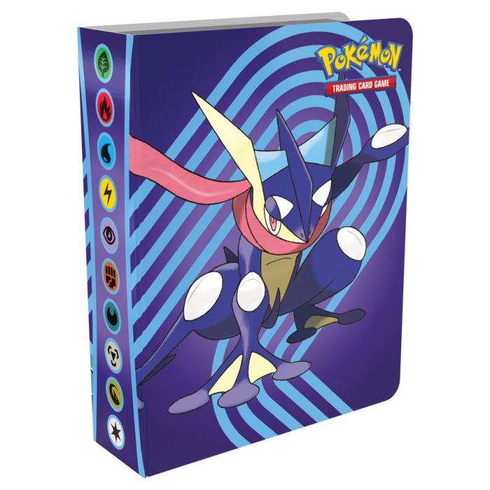 Pokemon Mini Portfolio Q3 2024