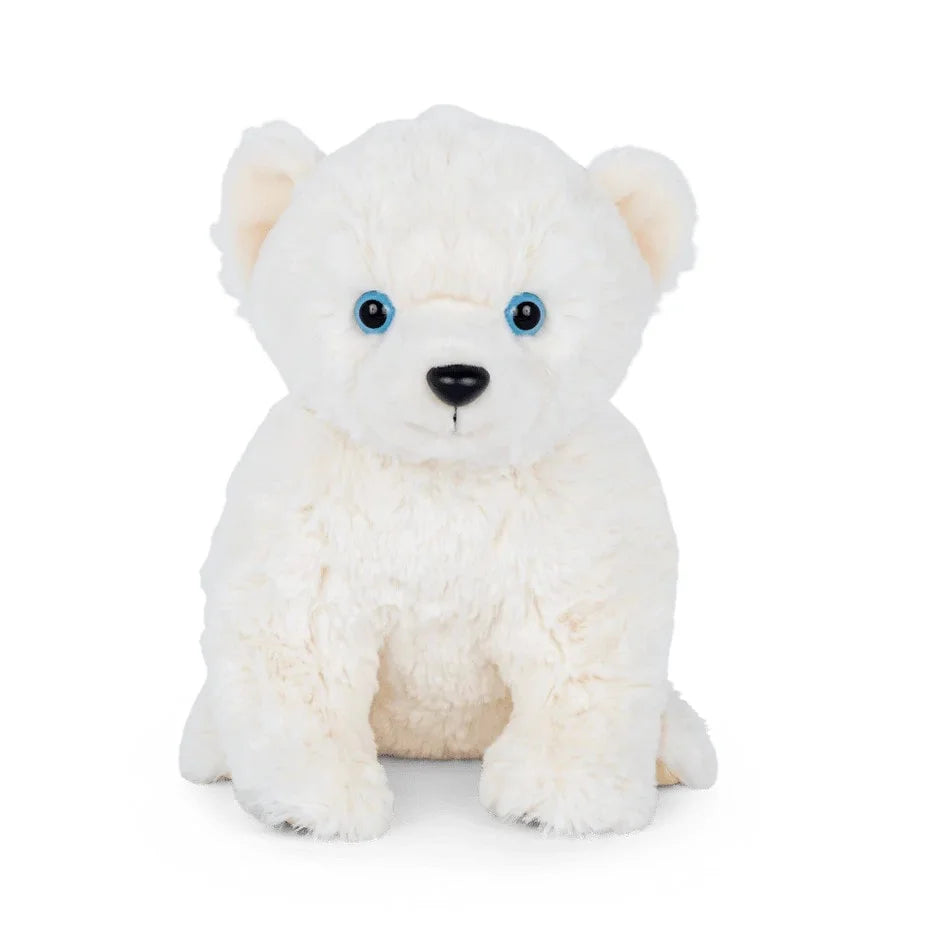 The Venture Plush - Polar Bear