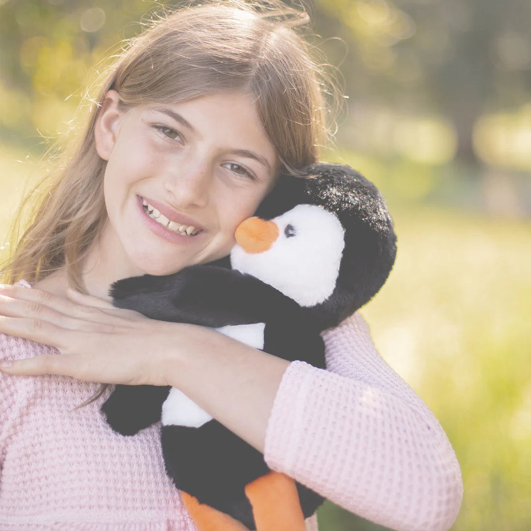 Poppy Penguin Lushee 16"