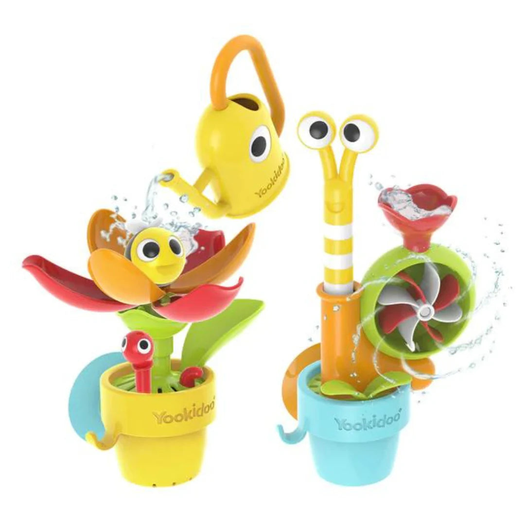 Pour n Grow Garden Bundle