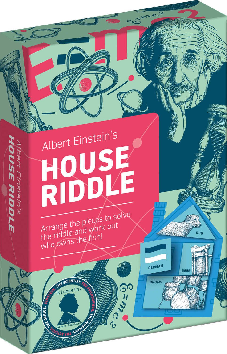 House Riddle