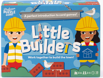 Little Builders