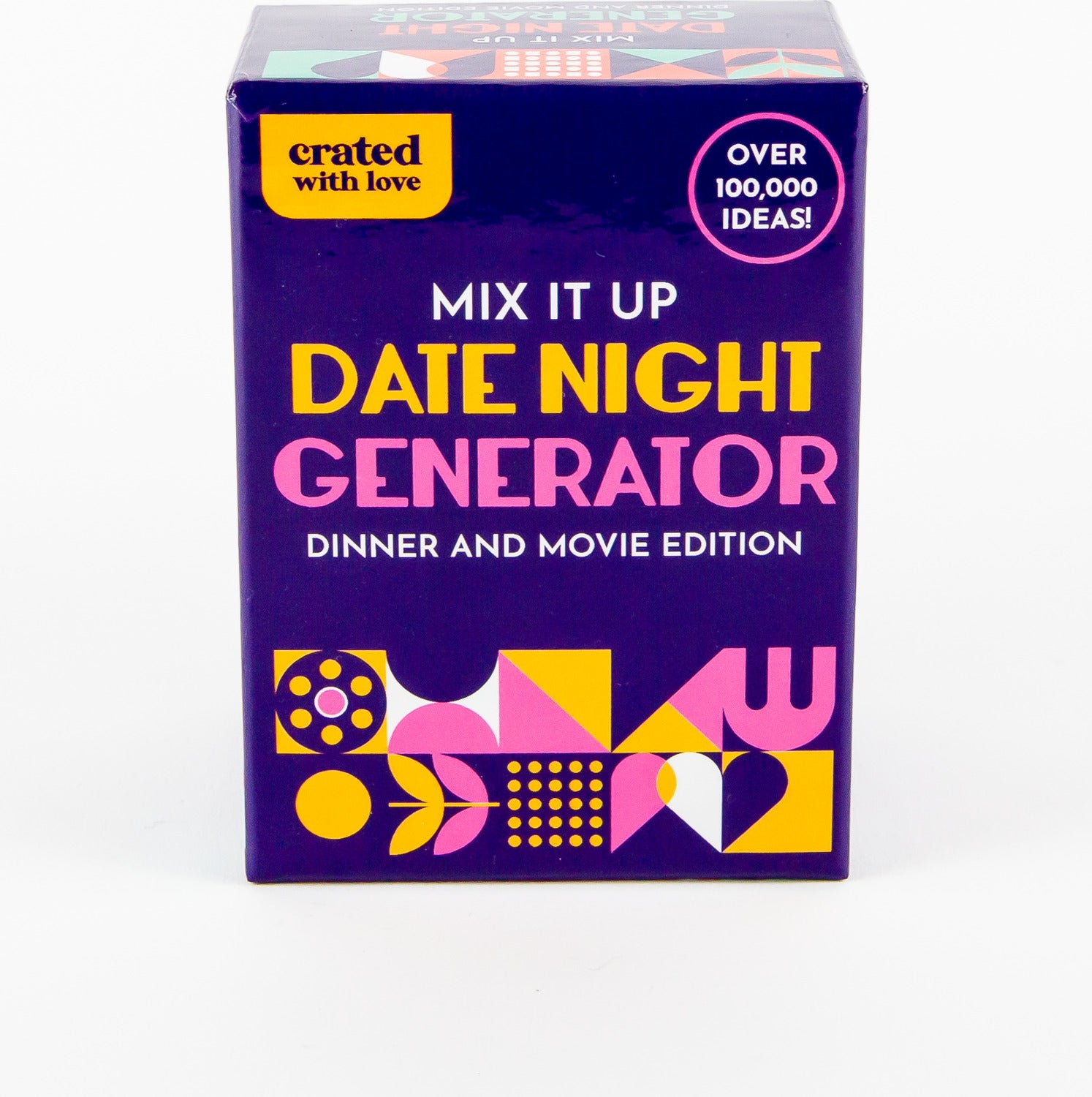 Date Night Generator