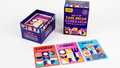 Date Night Generator
