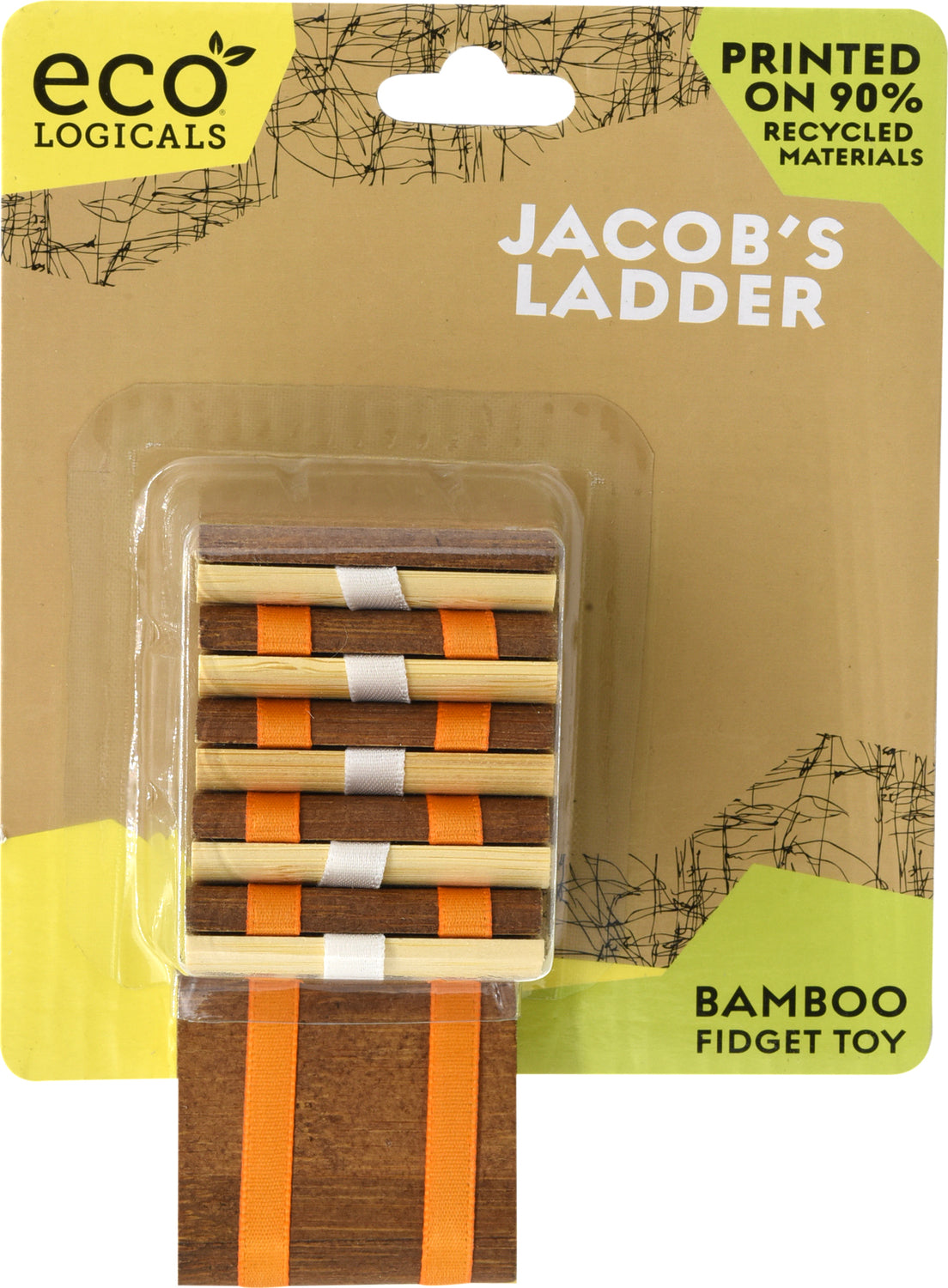 Jacob's Ladder