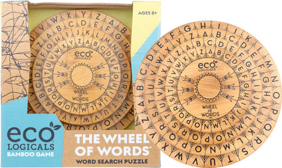 Wheel of Words