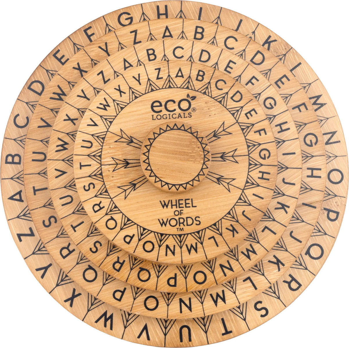 Wheel of Words