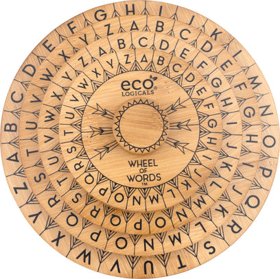 Wheel of Words