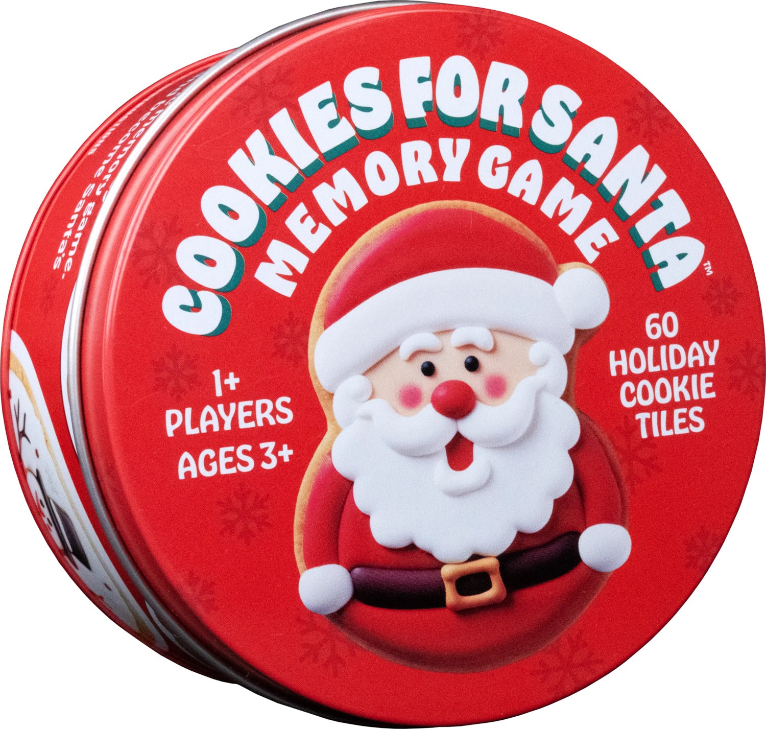 Cookies for Santa