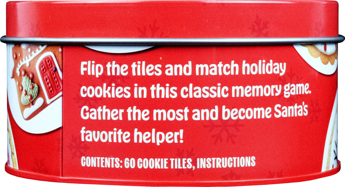 Cookies for Santa
