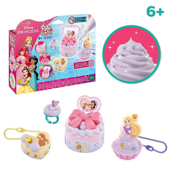 Disney Princess Creations Kit