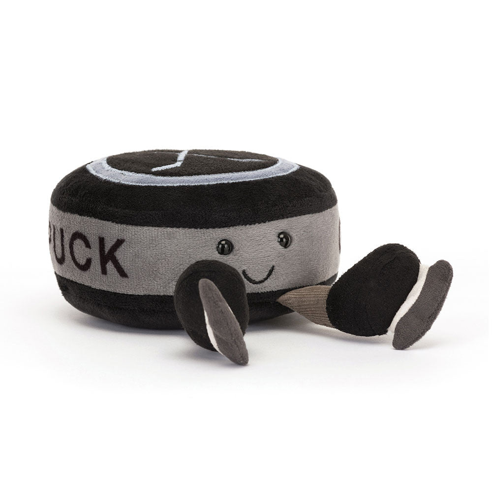 Amuseables Hockey Puck