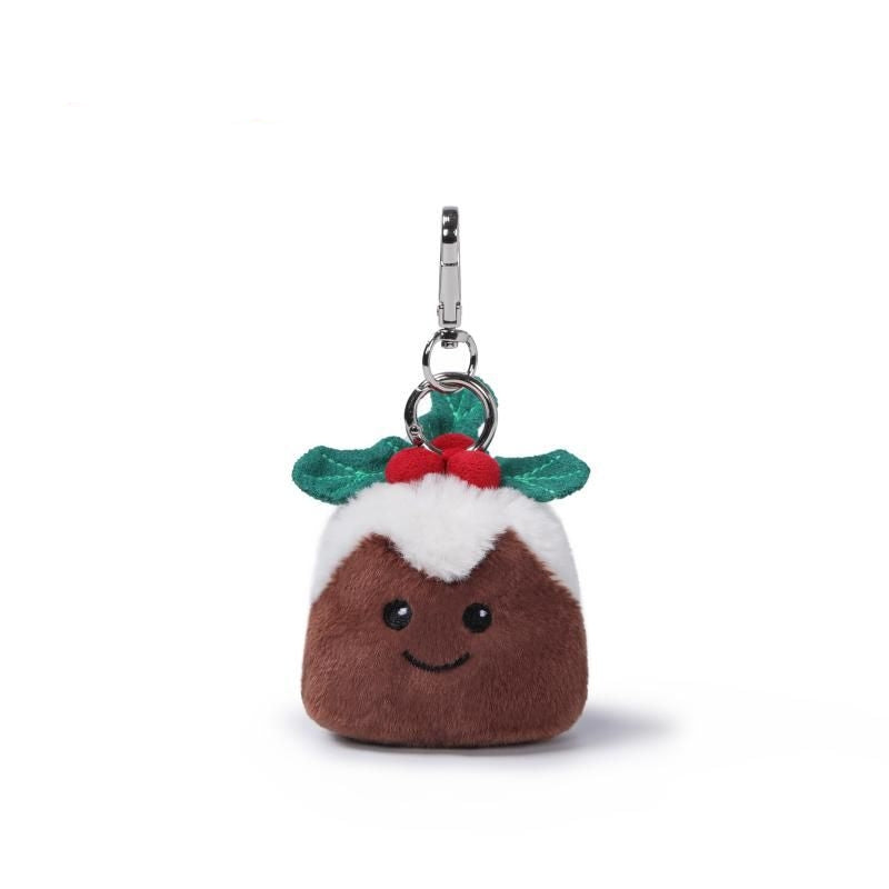 Christmas Pudding Ornament