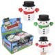 Snowman Hand Puppet