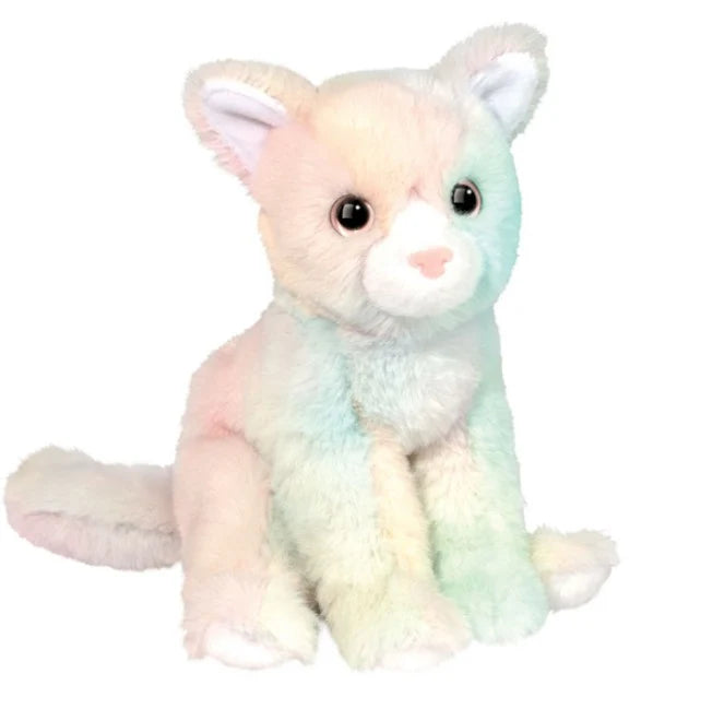 Pixie Rainbow Cat Soft