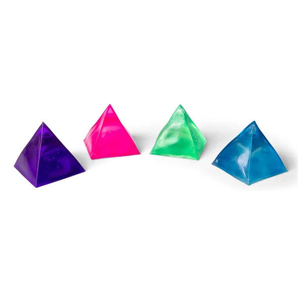 Scrunchems Sugar Pyramid