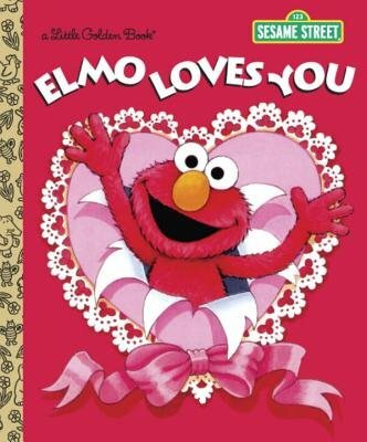 Elmo Loves You (Sesame Street)