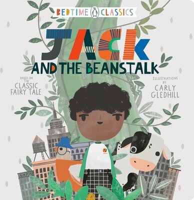 Jack and the Beanstalk