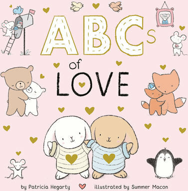 ABCs of Love