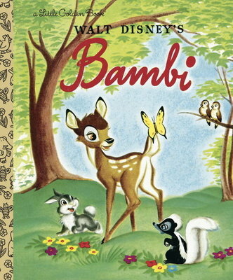 Bambi (Disney Classic)