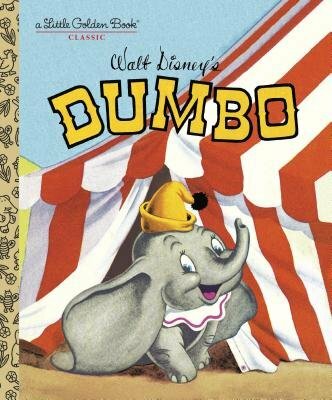 Dumbo (Disney Classic)