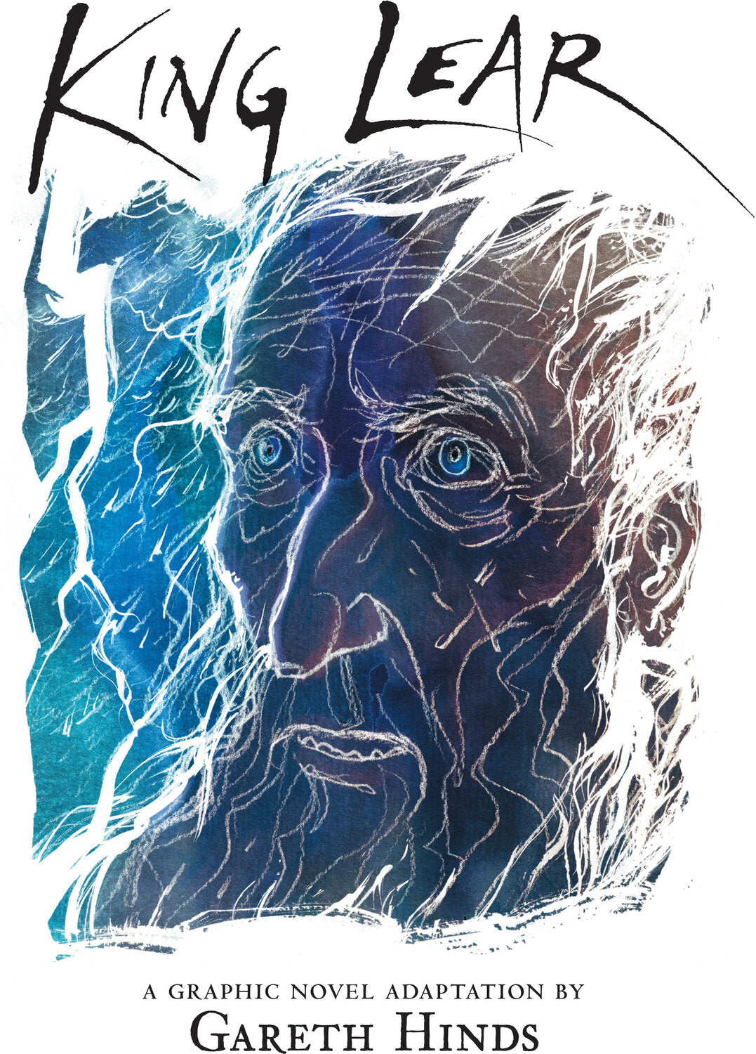 King Lear: A Graphic Novel