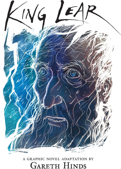 King Lear: A Graphic Novel