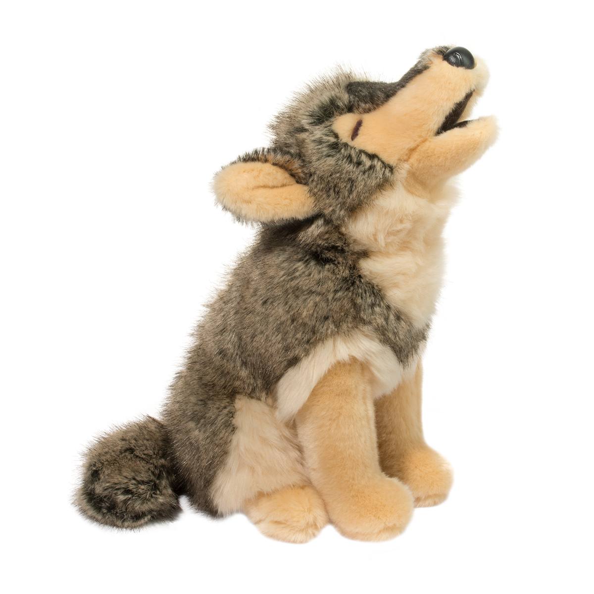 Raina Dlux Wolf