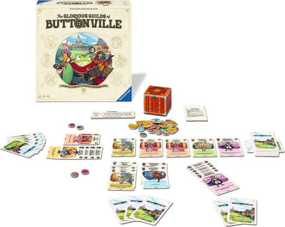 The Guilds of Buttonville EN