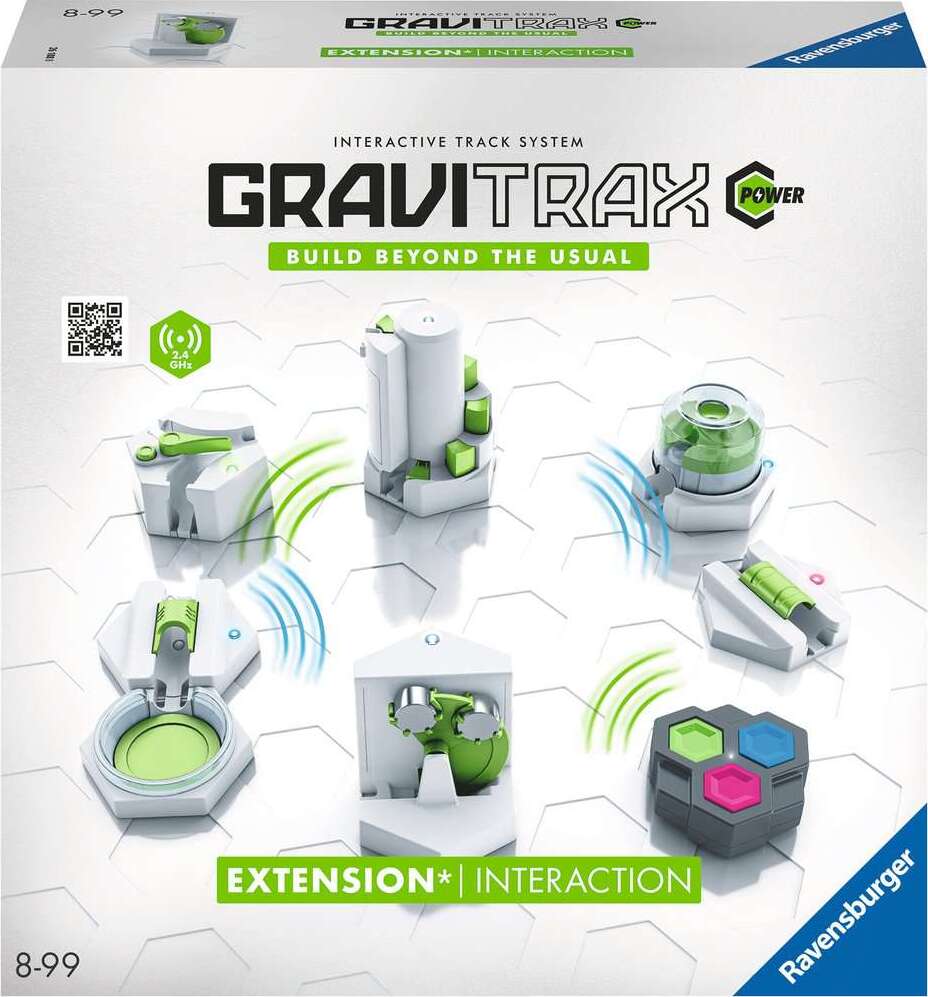 Gravitrax C - Expansion Large