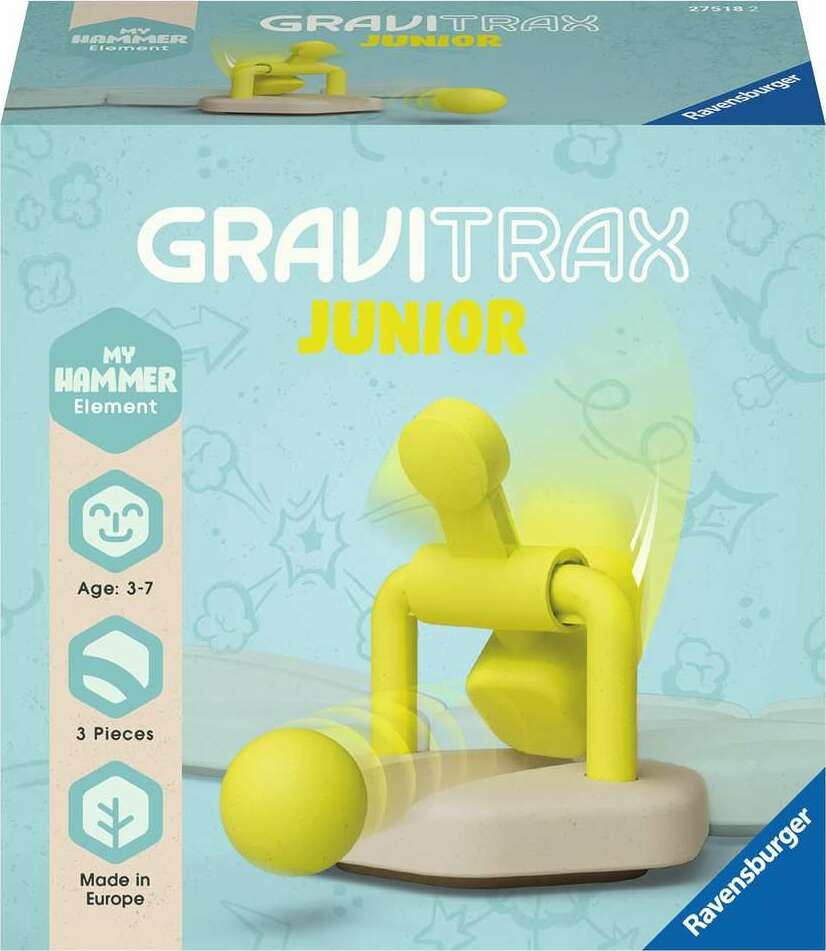 GraviTrax Junior: Element Hammer