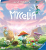 Mycelia Deck-Building Game