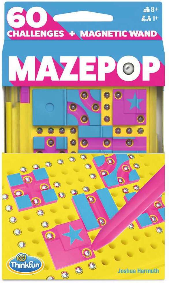 MazePop